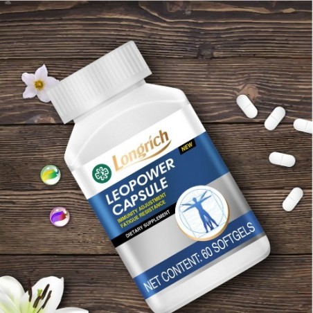 LIBAO LONGRICH LIBAO LONGRICH