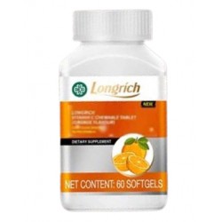 Vitamine C Longrich