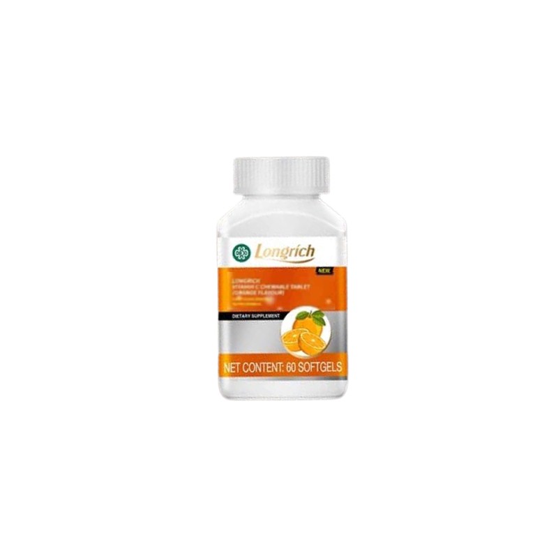 Vitamine C Longrich