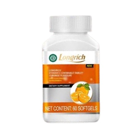 Vitamine C Longrich