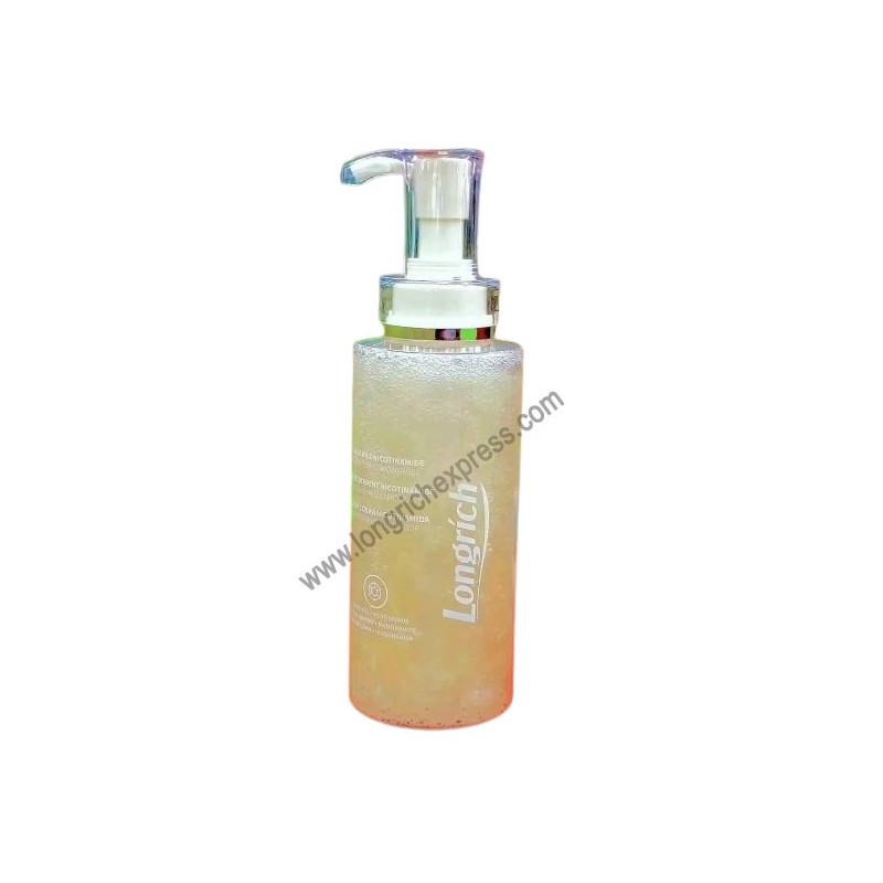 Gel Eclaircissant Longrich