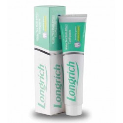 Pâte Dentifrice au Thé...