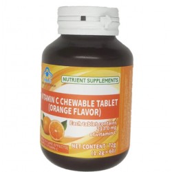 Vitamine C Longrich