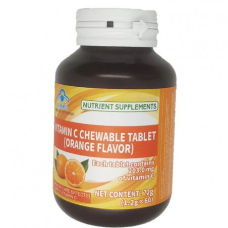 Vitamine C Longrich