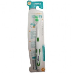 Brosse à dents Longrich