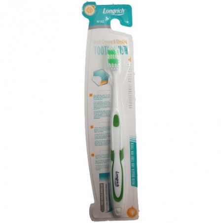 Brosse à dents Longrich