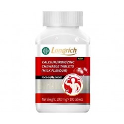 Calcium Longrich