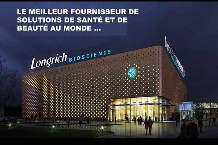 Qu'est ce que Longrich et pourquoi rejoindre cette véritable opportunité d'affaire ? Qu'est ce que Longrich et pourquoi rejoindre cette véritable opportunité d'affaire ?