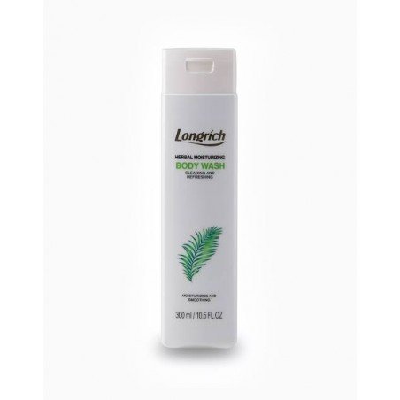 Gel de douche Longrich